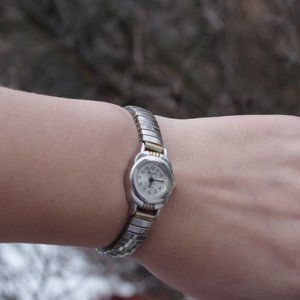 Vintage Milan Lady's Wrist Watch